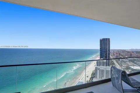 18975 Collins Ave # 3802, Sunny Isles Beach FL 33160