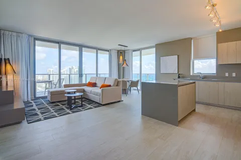 4010 S Ocean Dr # 3201, Hollywood FL 33019