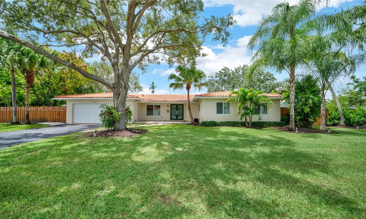 10451 SW 116th St, Miami FL 33176