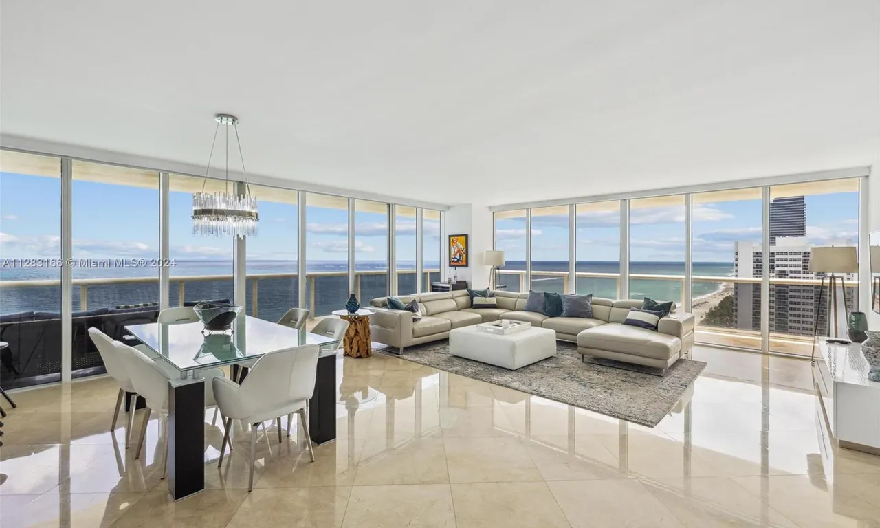 1830 S OCEAN DR # 2102, Hallandale Beach FL 33009