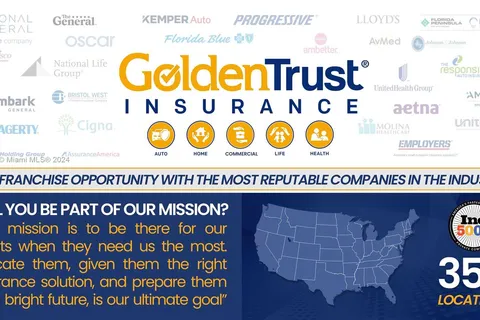 INSURANCE FRANCHISE, Miami FL 33184