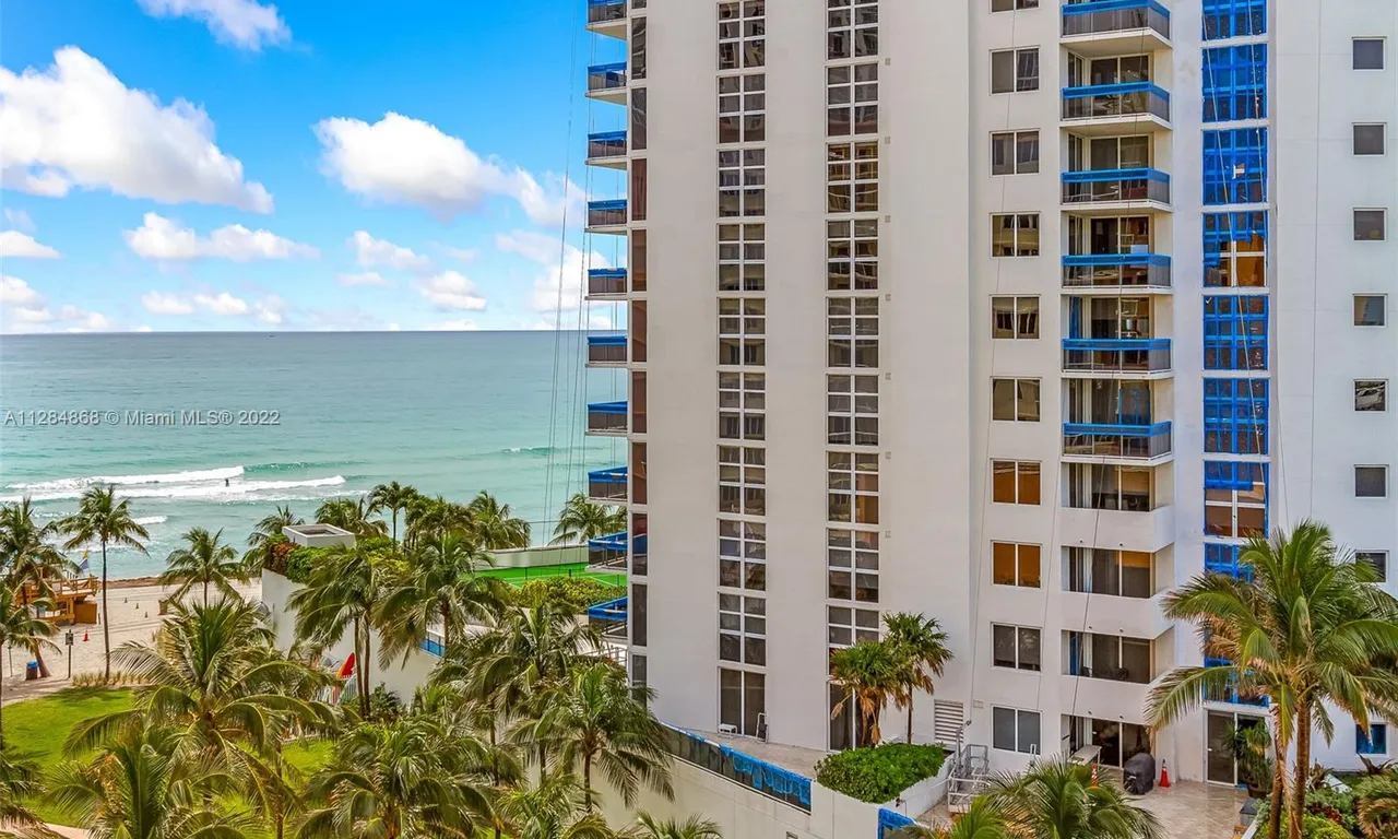 19201 Collins Ave # 641, Sunny Isles Beach FL 33160