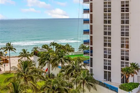 19201 Collins Ave # 641, Sunny Isles Beach FL 33160