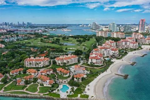 19133 Fisher Island Dr # 19133, Miami Beach FL 33109