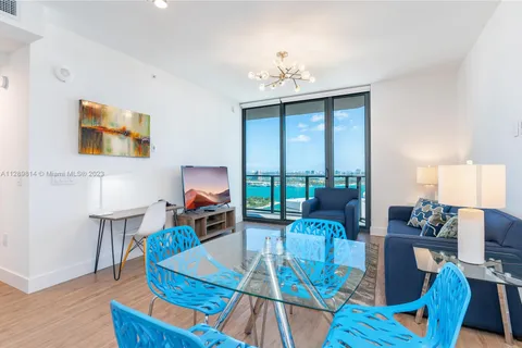 650 NE 2nd Ave, Miami FL 33132