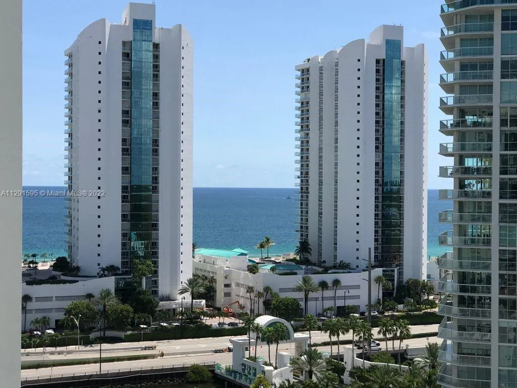 250 Sunny Isles Blvd # 1506, Sunny Isles Beach FL 33160