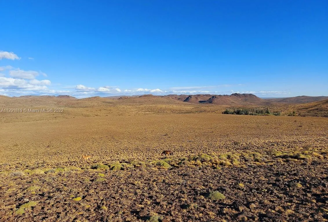 LA PATAGONIA Tehuelches Provincia del Chubut ARGENTINA, AR