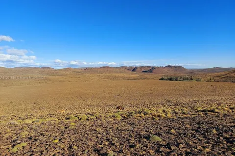 LA PATAGONIA Tehuelches Provincia del Chubut ARGENTINA, AR