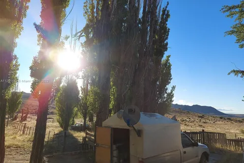 LA PATAGONIA Tehuelches Provincia del Chubut ARGENTINA, AR