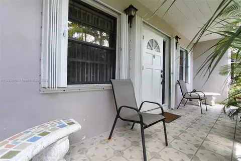 11920 NE 10th Ave, Biscayne Park FL 33161