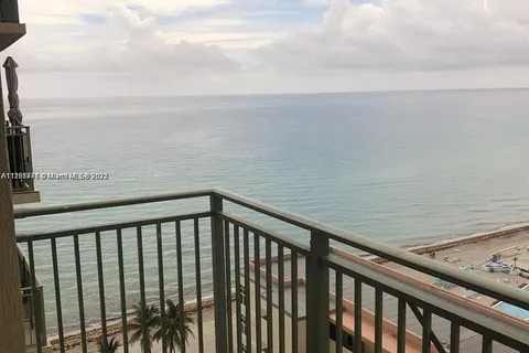 2080 S Ocean Dr. # 1507, Hallandale Beach FL 33009