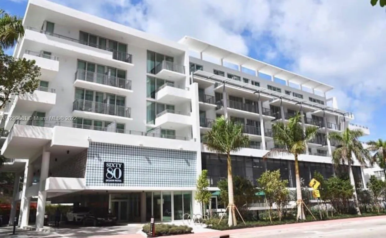 6080 Collins Ave # 508, Miami Beach FL 33140