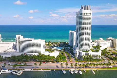 4401 Collins Ave # 814, Miami Beach FL 33140