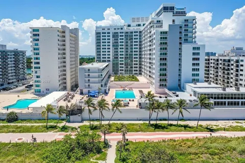 5401 Collins Ave # 912, Miami Beach FL 33140