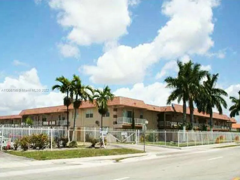 271 NW 177th St # 207, Miami Gardens FL 33169