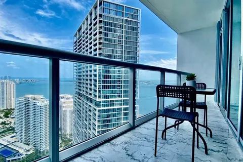 485 Brickell Ave # 4601, Miami FL 33131