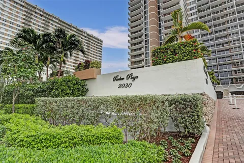 2030 S Ocean Dr # 718, Hallandale Beach FL 33009