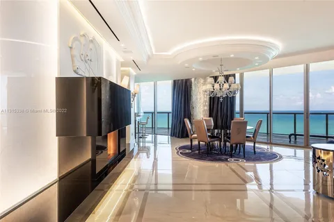 9703 Collins Ave # 2600, Bal Harbour FL 33154