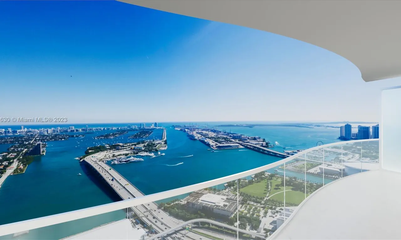 1444 Biscayne Blvd # 4803, Miami FL 33132