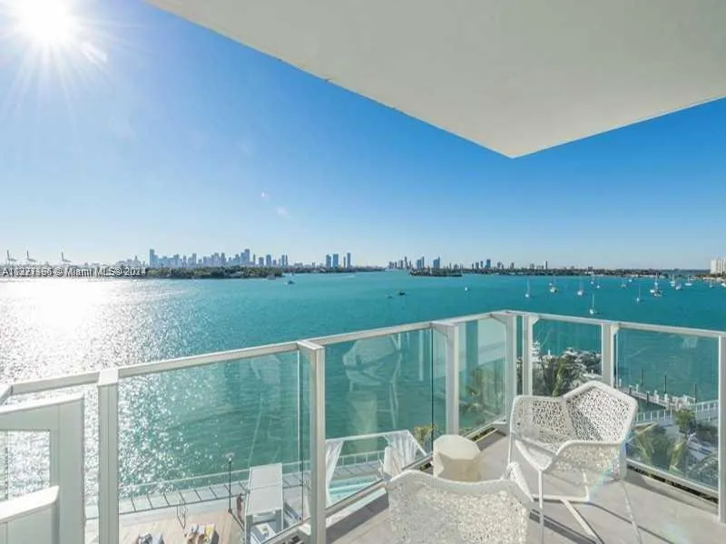 1100 West Ave # 416, Miami Beach FL 33139