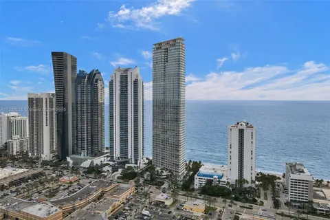 16901 Collins Ave # 3905, Sunny Isles Beach FL 33160