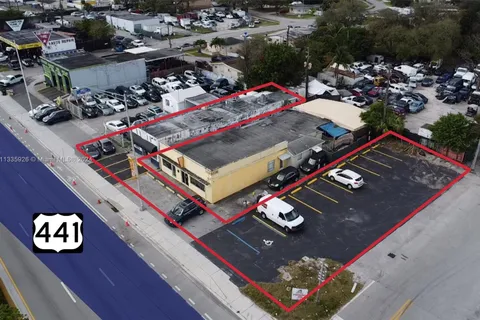 1114 N State Road 7, Hollywood FL 33021