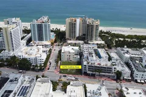 1475 Collins Ave, Miami Beach FL 33139