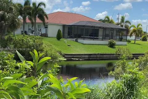 4145 NE 21ST AVE, Cape Coral FL 33909