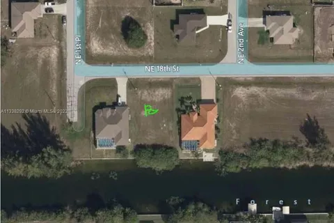 4145 NE 21ST AVE, Cape Coral FL 33909