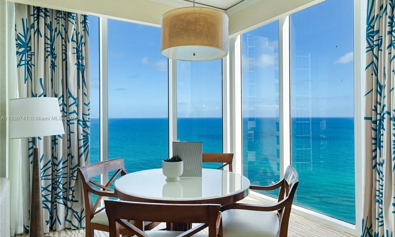 18001 Collins Ave # 2009, Sunny Isles Beach FL 33160