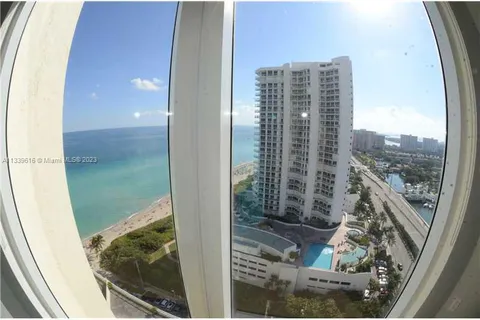 16699 Collins Ave # 2109, Sunny Isles Beach FL 33160