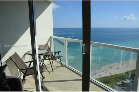 16699 Collins Ave # 2109, Sunny Isles Beach FL 33160