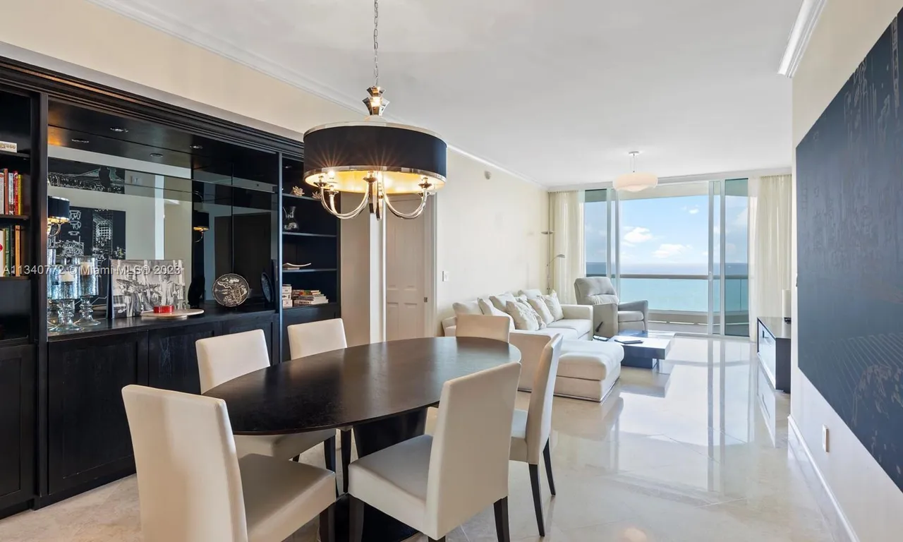 17875 Collins Ave # 2903, Sunny Isles Beach FL 33160