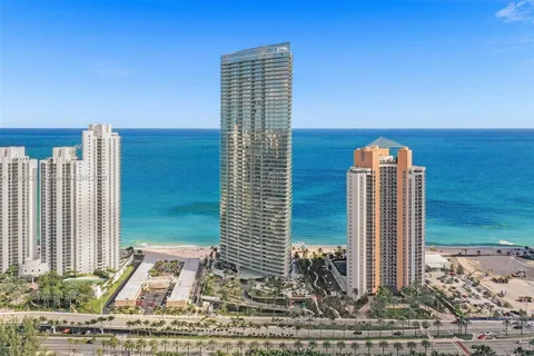 18975 Collins Ave # 3605, Sunny Isles Beach FL 33160