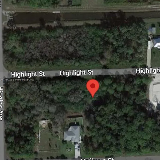 3857 Highlight St, Fort Myers FL 33905