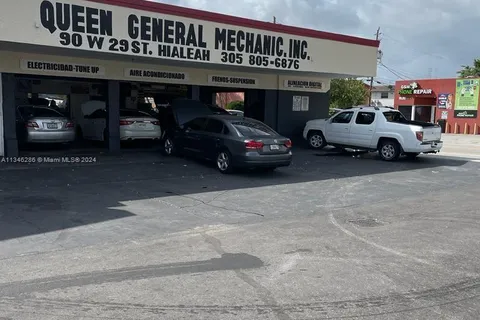 90 W 29 Street, Hialeah FL 33012