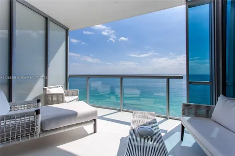 17121 Collins Ave # 1806, Sunny Isles Beach FL 33160