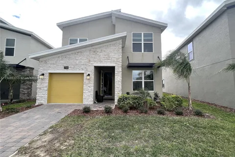 718 WHISTLING STRAITS BLVD DAVENPORT, Kissimmee FL 33896