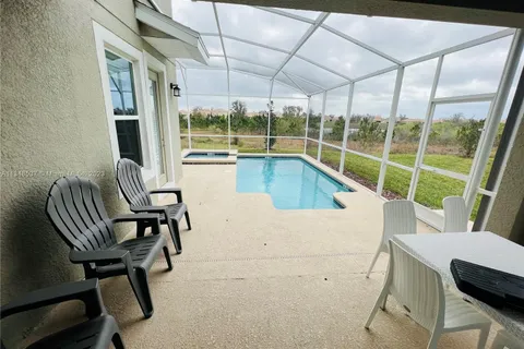 718 WHISTLING STRAITS BLVD DAVENPORT, Kissimmee FL 33896