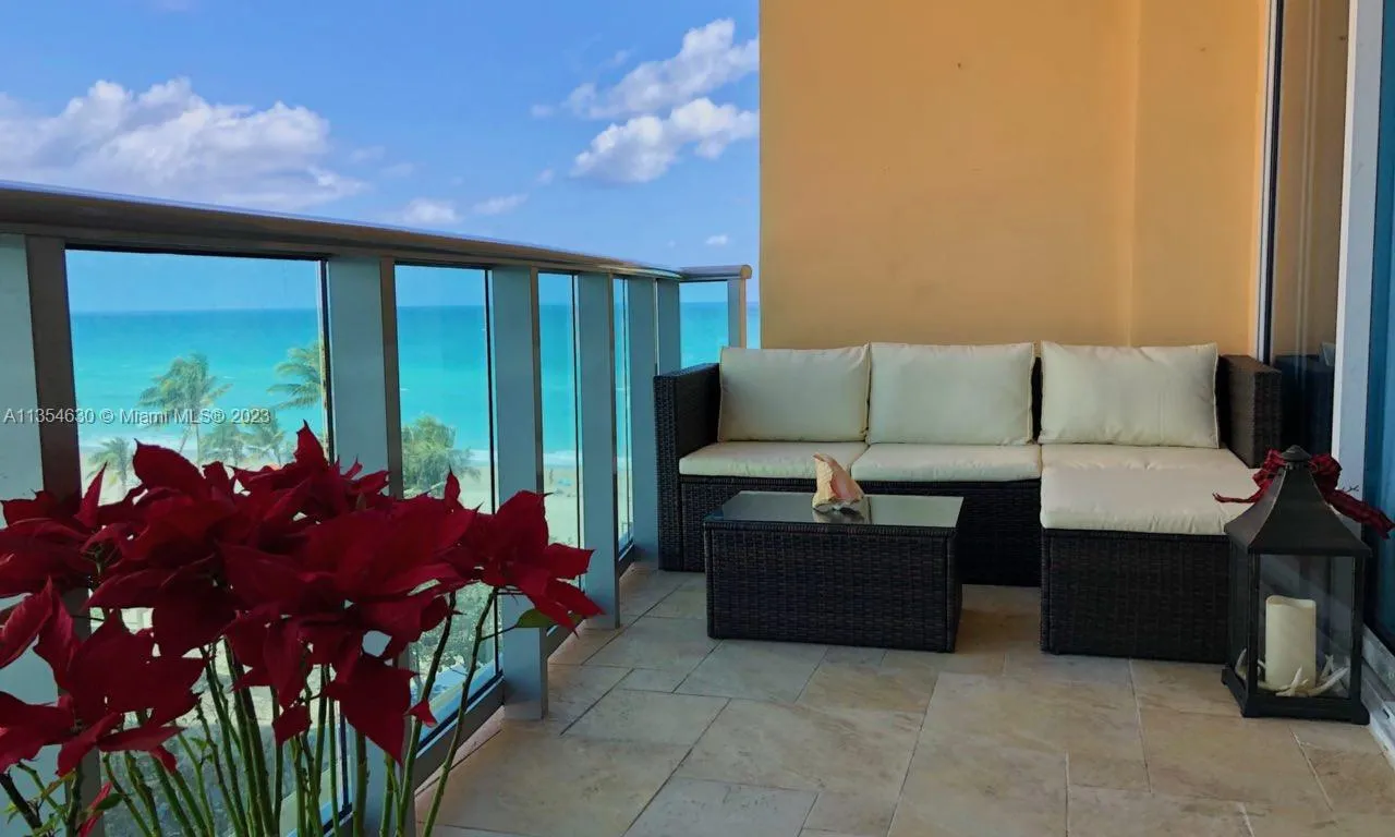 2501 S Ocean Dr, Hollywood FL 33019