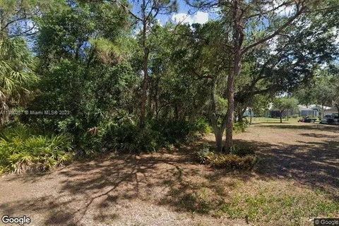 18174 POSTON AVE, Port Charlotte FL 33948