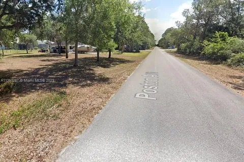18174 POSTON AVE, Port Charlotte FL 33948