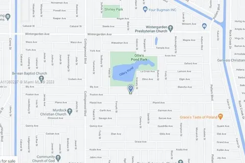 18174 POSTON AVE, Port Charlotte FL 33948
