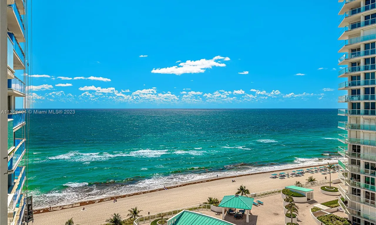 16485 Collins Ave # 1238, Sunny Isles Beach FL 33160