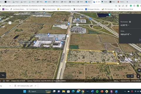 South Kings Hwy, Fort Pierce FL 34945