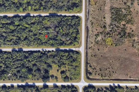 14234 Bethel Ave, Port Charlotte FL 33953