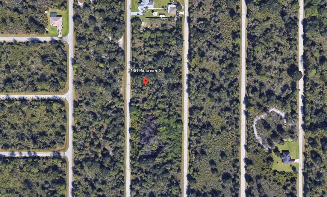 2130 Rickover St, Port Charlotte FL 33953