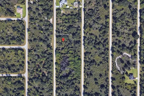 2130 Rickover St, Port Charlotte FL 33953