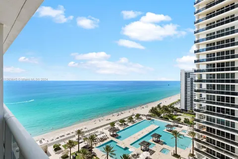 1830 S Ocean Dr # 1806, Hallandale Beach FL 33009