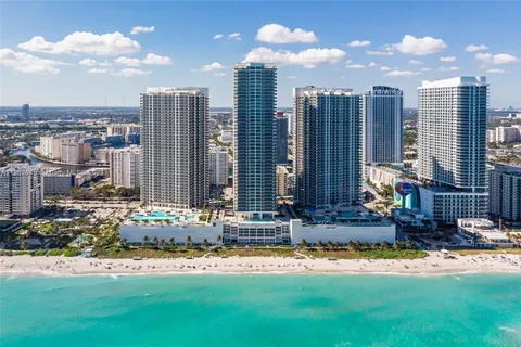 1830 S Ocean Dr # 1806, Hallandale Beach FL 33009